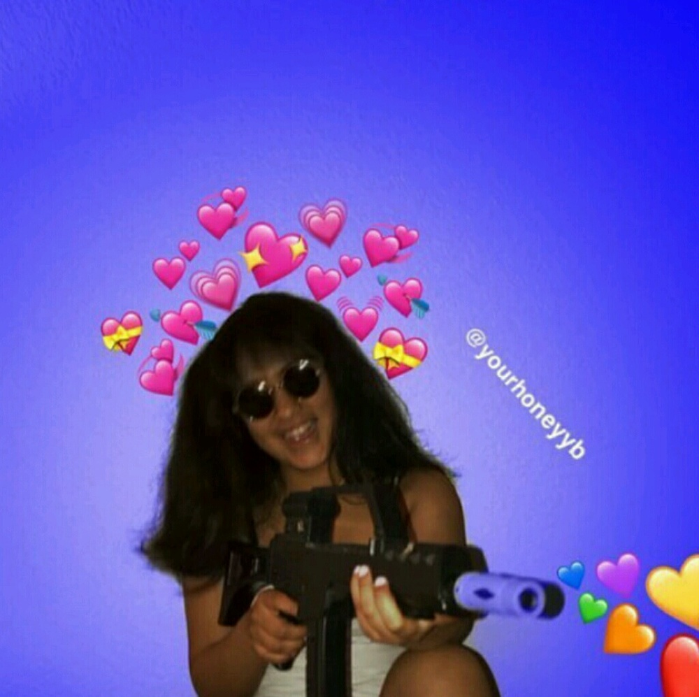 Meet your Posher, Carmen